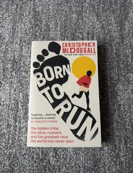 Born To Run| Christopher McDougall