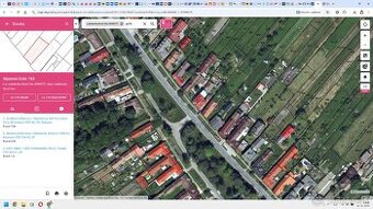 Predám starší dom s pozemkom v Lakšarskej Novej Vsi - 1