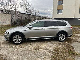 Volkswagen Passat 4x4 Alltrack B8 2,0TDI 4Motion,panorama