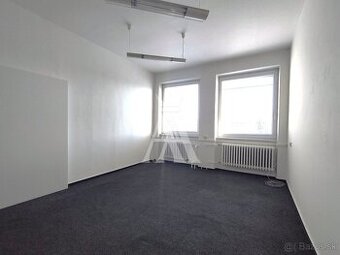 PRENÁJOM KANCELÁRIE, JUŽNÁ TRIEDA, KOŠICE JUH