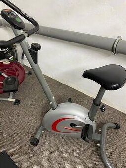 Stacionárny bicykel