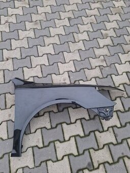 Škoda Octavia 2 Lift Blatník - 1