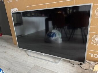 Ambilight TV Philips 65” - 1