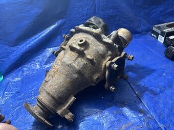 Zadny diferak Toyota rav4