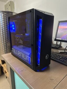 Ryzen 7 2700x / 1660TI / 16GB