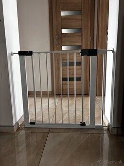 Detska poistka zabrana