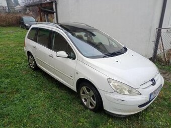 Peugeot 307 SW