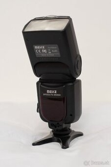 Meike Speedlite MK950II-Nikon blesk