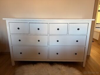 HEMNES komoda