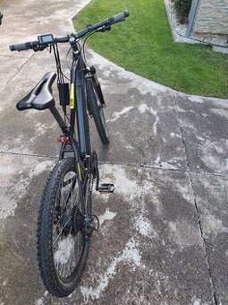 Predám elektrický bicykel