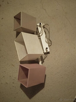 predam svietidla , luster, lampa