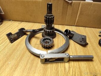 Agzat- náhradný diel