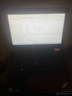 lenovo thinkpad yoga 260