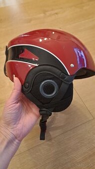 Lyžiarska prilba veľ. S 48 - 52 cm