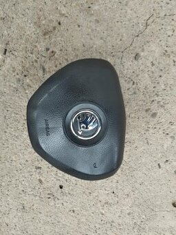 airbag, pas, pasi, airbagy, fabia 2 , škoda