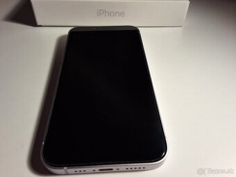 iPhone 14 s príslušenstvom, AKO NOVÝ