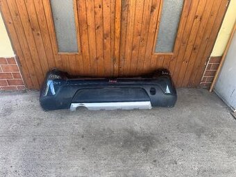 Dacia Duster 2010- zadný nárazník