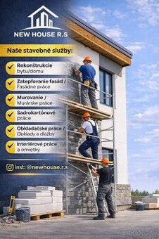 Stavebné služby