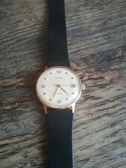 Náramkové hodinky Prím Top