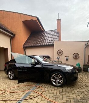 BMW 3 GT 320d 140KW 2018 4x4 xDrive SPORT LINE