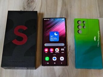 Samsung Galaxy S22 Ultra