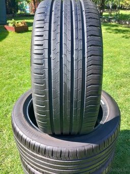 245/45 r18 letne pneumatiky continental
