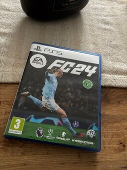 FIFA 24 / FC24 PS5