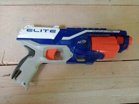 Pistol Nerf Elite Disruptor