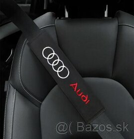 Audi kryty pásov