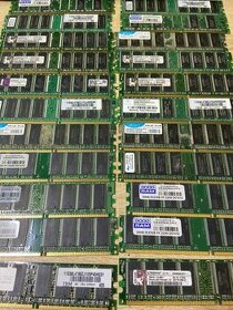 PC RAM pamäte pamete