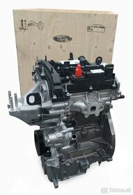 Motor Ford eco bost - 1