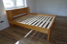Postel posteľ - 1