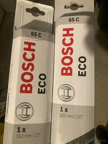 Stierace Bosch Eco