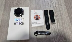Hodinky smart watch športové+zdravotné