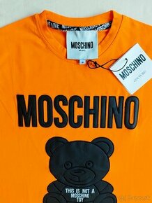 Pánske tričko Moschino