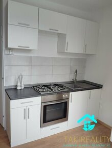 PREDAJ - Investičný 1izbový byt s balkónom,  Rožňava