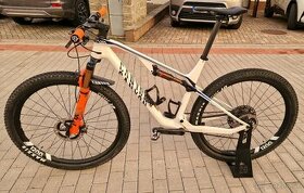 Canyon LUX CF SLX 9 Alpecin Fenix - 1