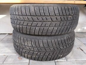 Zimné pneumatiky 205/55r16 - 1