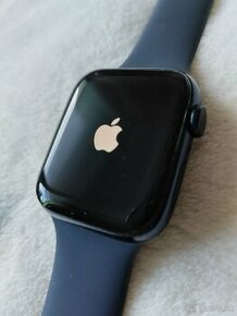 Apple watch SE 2023 Top stav Batéria 100%