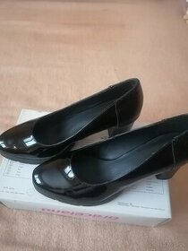 Damské topánky Graceland velkosť 40