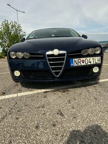 Alfa Romeo 159 110kw