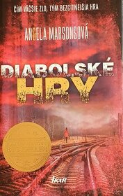 Diabolske hry - Marsonsova