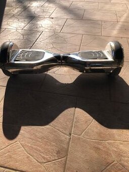 Hoverboard