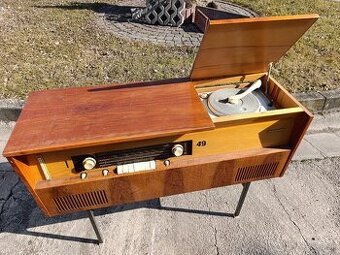 Gramoradio