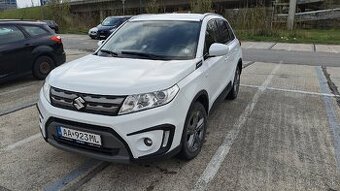 Suzuki Vitara 1.6 VVT