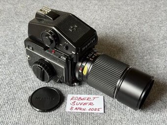 Mamiya M645