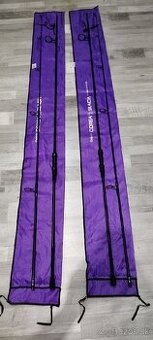 Delphin Corsa black carp