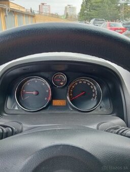 Predám Opel Antara