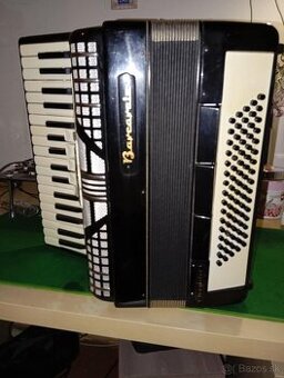 Harmonika magister..