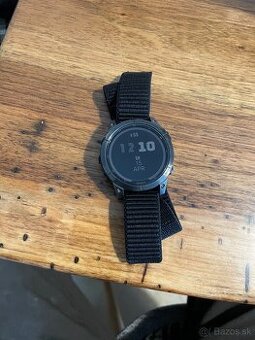 Predam garmin fenix7 solar